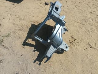 bontott OPEL MERIVA B Bal első Hossznyúlvány