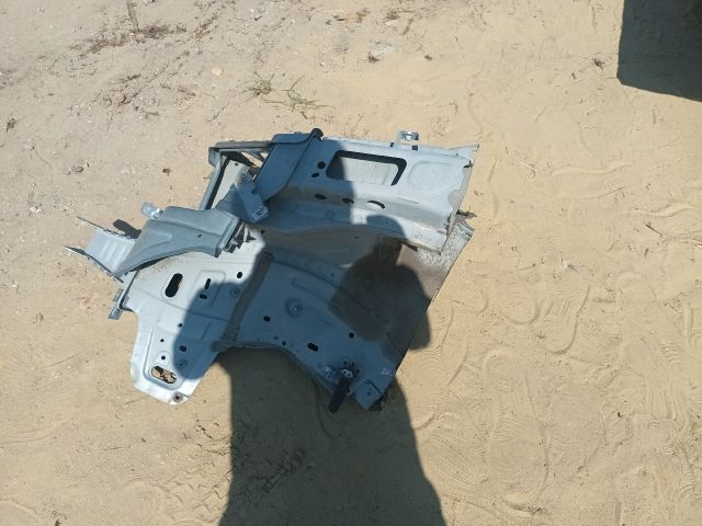 bontott OPEL MERIVA B Bal első Hossznyúlvány