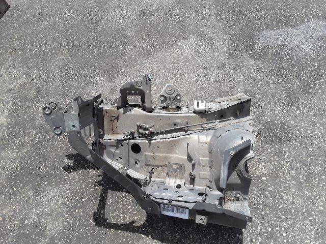 bontott OPEL MERIVA B Bal első Hossznyúlvány