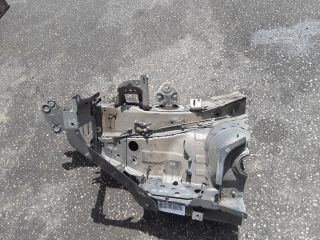 bontott OPEL MERIVA B Bal első Hossznyúlvány