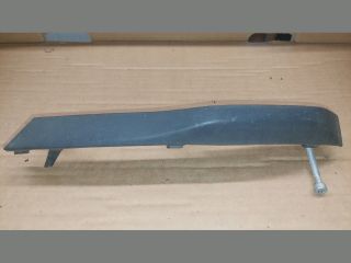 bontott OPEL MERIVA B Bal első Lökhárító Díszléc