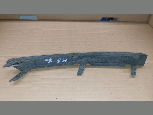 bontott OPEL MERIVA B Bal első Lökhárító Díszléc