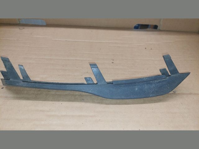 bontott OPEL MERIVA B Bal első Lökhárító Díszléc