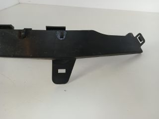 bontott OPEL MERIVA B Bal első Lökhárító Tartó (Műanyag)