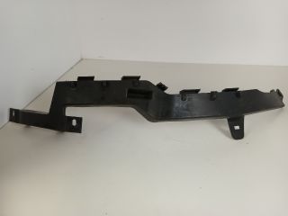 bontott OPEL MERIVA B Bal első Lökhárító Tartó (Műanyag)