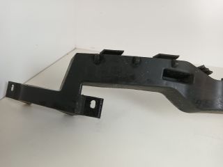 bontott OPEL MERIVA B Bal első Lökhárító Tartó (Műanyag)