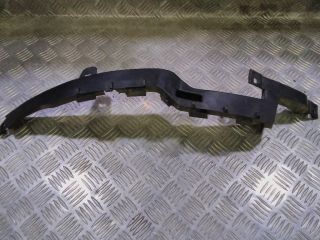 bontott OPEL MERIVA B Bal első Lökhárító Tartó (Műanyag)