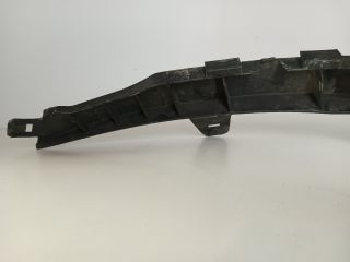 bontott OPEL MERIVA B Bal első Lökhárító Tartó (Műanyag)