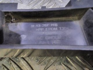 bontott OPEL MERIVA B Bal első Lökhárító Tartó (Műanyag)