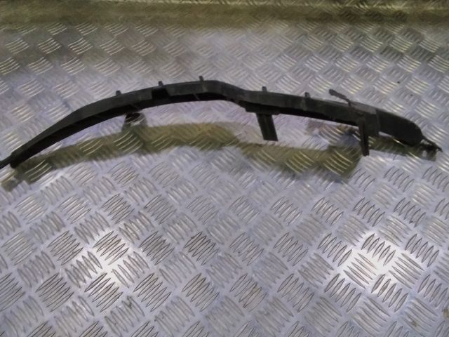 bontott OPEL MERIVA B Bal első Lökhárító Tartó (Műanyag)