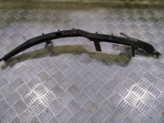 bontott OPEL MERIVA B Bal első Lökhárító Tartó (Műanyag)