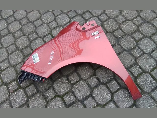 bontott OPEL MERIVA B Bal első Sárvédő