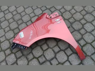 bontott OPEL MERIVA B Bal első Sárvédő