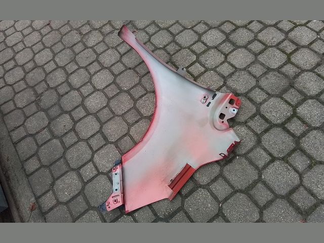 bontott OPEL MERIVA B Bal első Sárvédő