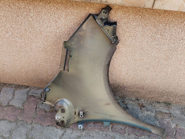 bontott OPEL MERIVA B Bal első Sárvédő