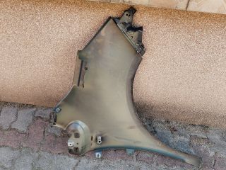 bontott OPEL MERIVA B Bal első Sárvédő