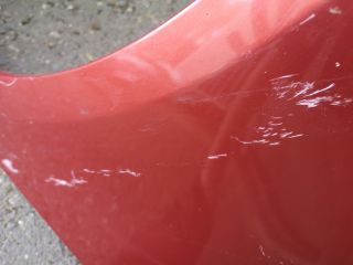 bontott OPEL MERIVA B Bal első Sárvédő