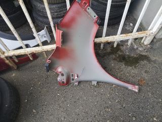 bontott OPEL MERIVA B Bal első Sárvédő