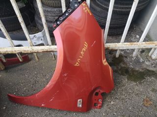 bontott OPEL MERIVA B Bal első Sárvédő