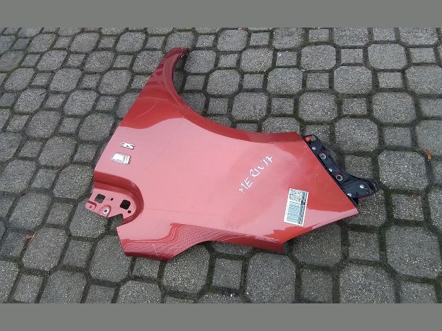 bontott OPEL MERIVA B Bal első Sárvédő