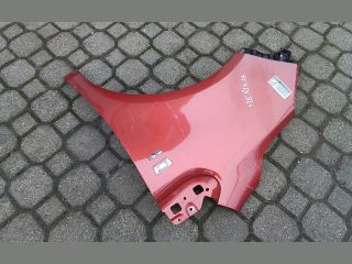 bontott OPEL MERIVA B Bal első Sárvédő