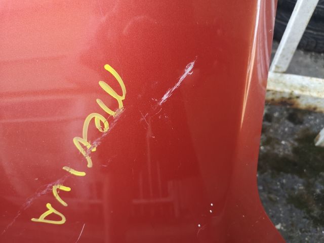 bontott OPEL MERIVA B Bal első Sárvédő