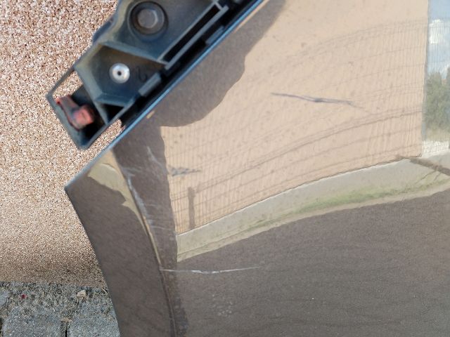 bontott OPEL MERIVA B Bal első Sárvédő