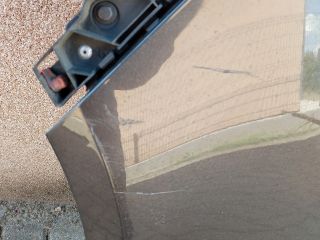 bontott OPEL MERIVA B Bal első Sárvédő