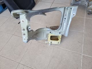 bontott OPEL MERIVA B Bal Fényszóró Lámpakeret