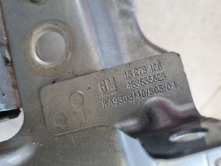 bontott OPEL MERIVA B Bal Fényszóró Lámpakeret