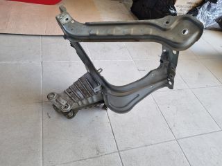 bontott OPEL MERIVA B Bal Fényszóró Lámpakeret