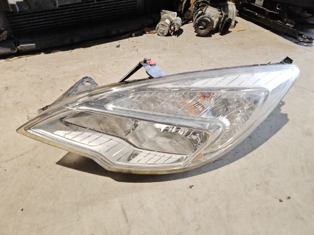bontott OPEL MERIVA B Bal Fényszóró