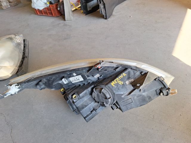 bontott OPEL MERIVA B Bal Fényszóró