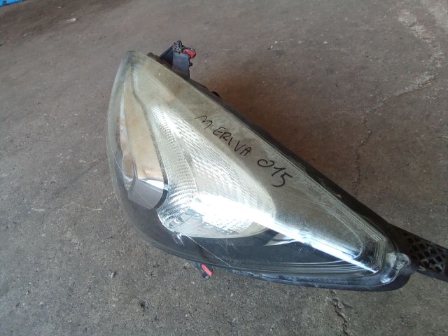 bontott OPEL MERIVA B Bal Fényszóró