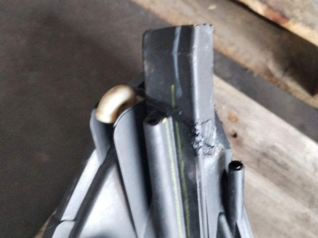 bontott OPEL MERIVA B Bal Fényszóró