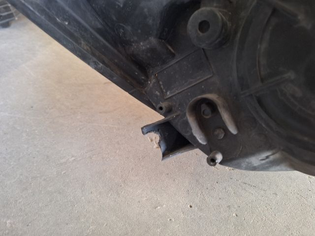 bontott OPEL MERIVA B Bal Fényszóró