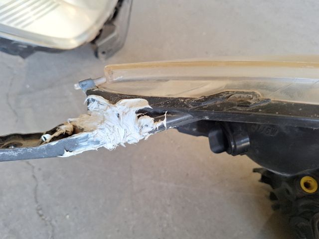 bontott OPEL MERIVA B Bal Fényszóró