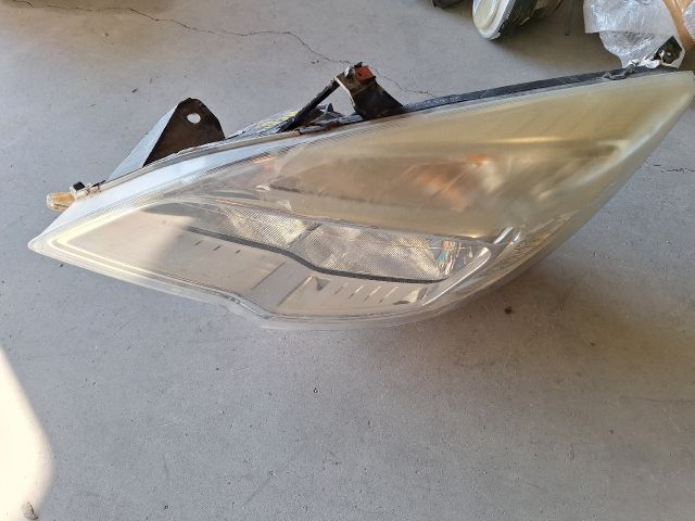 bontott OPEL MERIVA B Bal Fényszóró