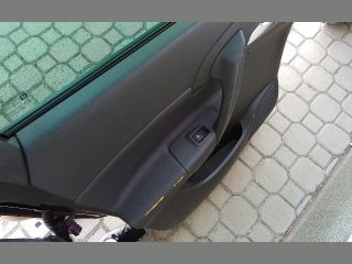 bontott OPEL MERIVA B Bal hátsó Ablak