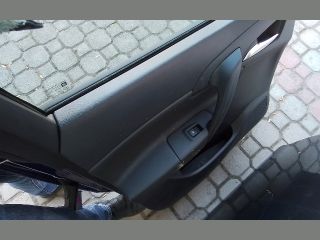 bontott OPEL MERIVA B Bal hátsó Ablak