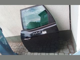 bontott OPEL MERIVA B Bal hátsó Ablak