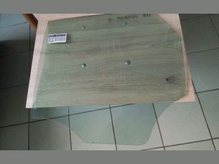bontott OPEL MERIVA B Bal hátsó Ablak
