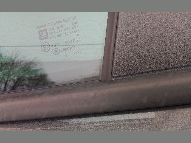 bontott OPEL MERIVA B Bal hátsó Ablakemelő Kapcsoló