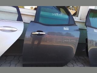 bontott OPEL MERIVA B Bal hátsó Ablakemelő Kapcsoló