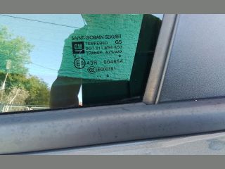 bontott OPEL MERIVA B Bal hátsó Ablakemelő Kapcsoló