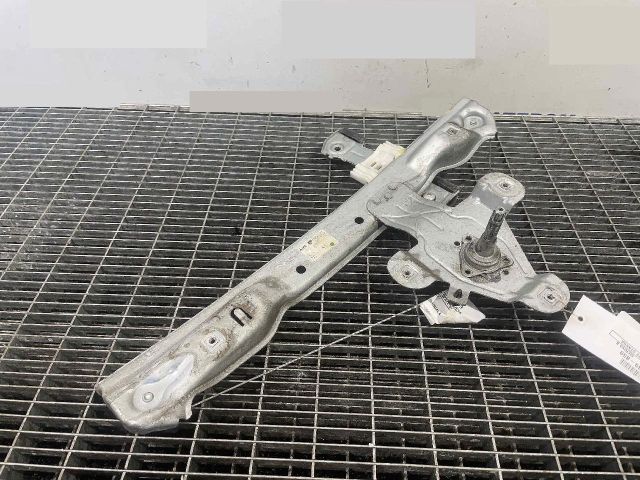 bontott OPEL MERIVA B Bal hátsó Ablakemelő Szerkezet (Elektromos)