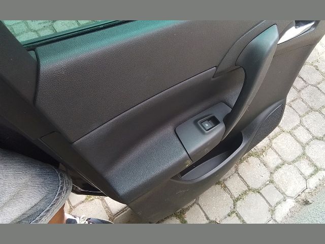 bontott OPEL MERIVA B Bal hátsó Ablakemelő Szerkezet (Elektromos)