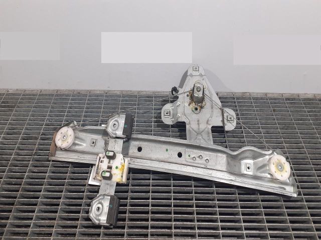 bontott OPEL MERIVA B Bal hátsó Ablakemelő Szerkezet (Elektromos)