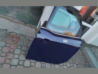 bontott OPEL MERIVA B Bal hátsó Ablakemelő Szerkezet (Elektromos)