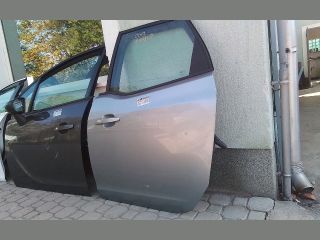 bontott OPEL MERIVA B Bal hátsó Ablakemelő Szerkezet (Mechanikus)